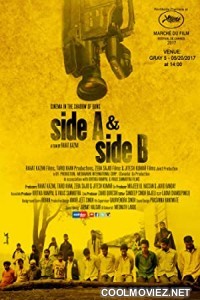 Side A and Side B (2018) Hindi Movie
