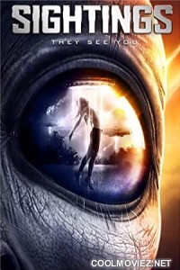 Sightings (2017) Hindi Dubbed Movie