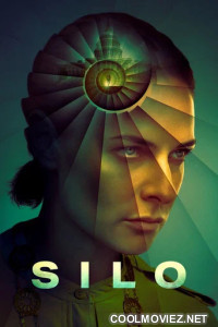 Silo (2026) S03 English Web Series