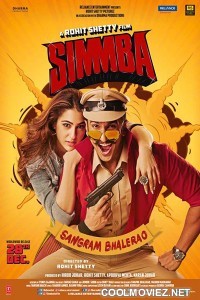 Simmba 2018 Hindi Movie Simmba 2018 Hindi Movie