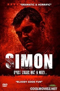 Simon (2016) Hindi Dubbed Movie
