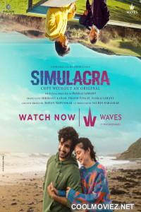 Simulacra (2026) Hindi Movie