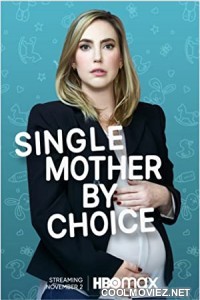 Single Mother by Choice (2021) Hindi Dubbed Movie