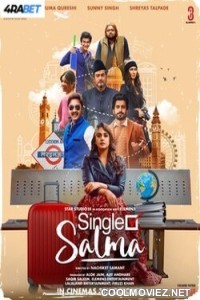 Single Salma (2025) Hindi Movie