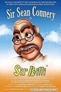Sir Billi (2012) Hindi Dubbed Movie