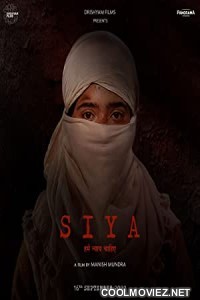 Siya (2022) Hindi Movie