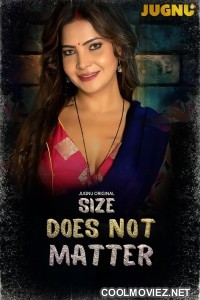 Size Does Not Matter (2025) S01 Jugnu Hindi Unrated Webseries