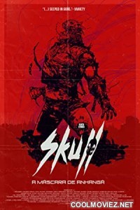 Skull The Mask (2021) Hindi Dubbed Movie