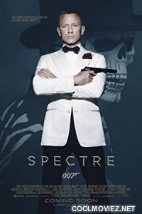 Skyfall (2012) Hollywood Hindi Dubbed