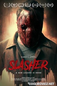 Slasher (2023) Hindi Dubbed Movie