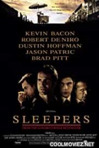 Sleepers (1997) Hindi Dubbed Movie