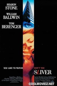 Sliver (1993) Hindi Dubbed Movie