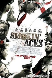 Smokin Aces (2006) Hindi Dubbed Movie