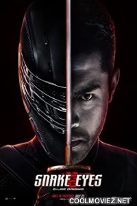 Snake Eyes GI Joe Origins (2021) English Movie
