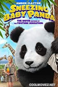 Sneezing Baby Panda (2015) Hindi Dubbed Movie