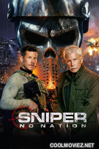Sniper No Nation 2026 Hindi Dubbed Dubbed Movie Sniper No Nation 2026 Hindi Dubbed Dubbed Movie