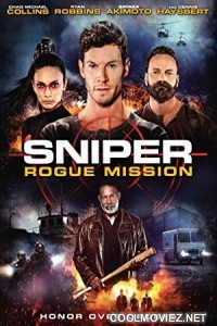 Sniper Rogue Mission (2022) Hindi Dubbed Movie
