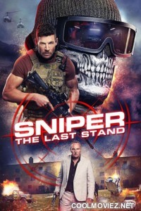 Sniper The Last Stand (2025) Hollywood Hindi Dubbed