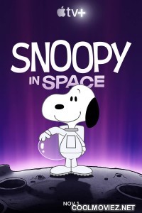 Snoopy in Space The Search for Life (2021) Season 2