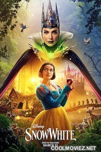 Snow White (2025) English Movie