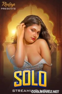 Solo (2026) Khufiya Hindi Short Film