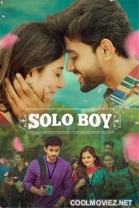 Solo Boy (2025) Hindi Dubbed Movie