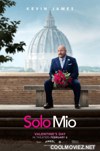 Solo Mio (2026) Hollywood Hindi Dubbed