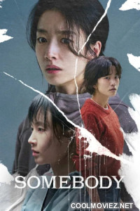 Somebody (2024) Korean Hindi Dubbed