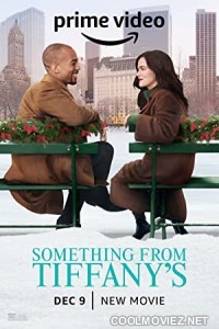 Something from Tiffanys (2022) Hindi Dubbed Movie