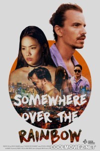 Somewhere Over the Rainbow (2022) Hindi Dubbed Movie