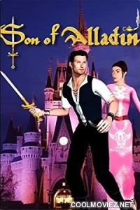 Son of Alladin (2003) Hindi Dubbed Movie