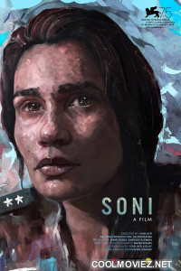 Soni (2018) Hindi Movie