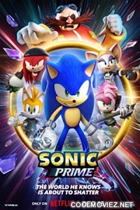 Sonic Prime (2022) Season 1