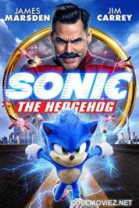 Sonic the Hedgehog (2020) Hindi Dubbed Movie Sonic the Hedgehog (2020) Hindi Dubbed Movie