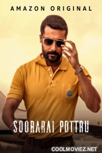 Soorarai Pottru (2020) Hindi Dubbed Movie