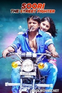 Soori The Street Fighter (2019) Hindi Dubbed South Movie
