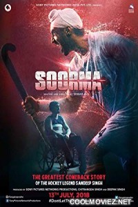 Soorma 2018 Hindi Movie Soorma 2018 Hindi Movie