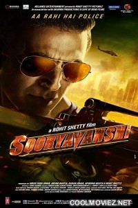 Sooryavanshi (2021) Hindi Movie