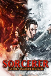 Sorcerer Heavenly Master Dark Hades (2025) Hollywood Hindi Dubbed