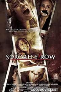 Sorority Row (2009) Hindi Dubbed Movie