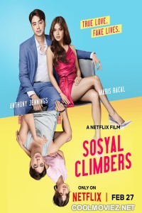 Sosyal Climbers (2025) Hindi Dubbed Movie
