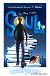 Soul (2020) English Movie