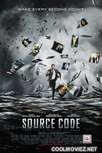 Source Code (2011) Hindi Dubbed Movie
