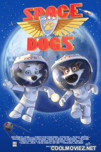 Space Dogs (2010) Hindi Dubbed Movie