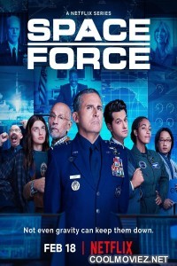 Space Force (2022) Season 2