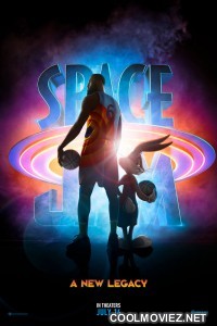 Space Jam A New Legacy (2021) English Movie