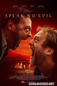 Speak No Evil (2022) Hindi Dubbed Movie