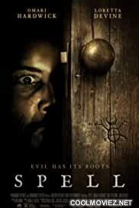 Spell (2020) English Movie