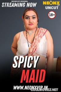 Spicy Maid (2025) NeonX Original