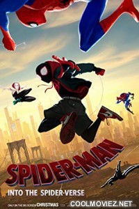 Spider-Man: Into The Spider-Verse (2018) Hindi Dubbed Movie